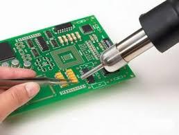 <span style="font-weight: bold;">Ремонт платы управления</span>